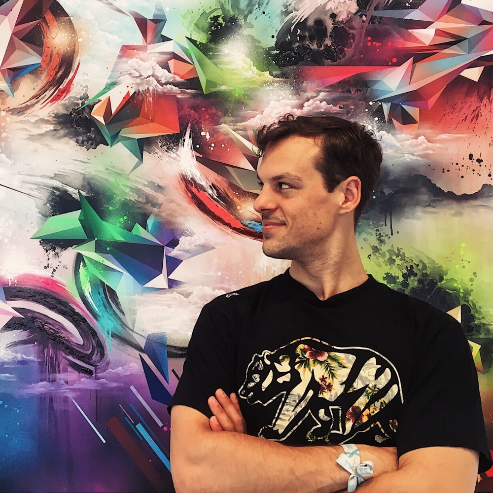 Meet your Posher, Drake